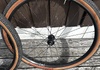 WTB innerdia 25- Gravel hjul (shimano microspline)  Hjul säljes