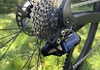 Allebike Industrie 105 Di2 Racercykel / Landsväg säljes