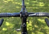 Allebike Industrie 105 Di2 Racercykel / Landsväg säljes