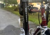 Conti stålracer 70-tal ombyggd retro-modern Racercykel / Landsväg säljes