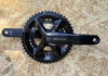Shimano 105 12-speed 50/34T 172,5 vevparti