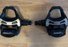 Shimano PD-R550 SPD-SL Pedaler