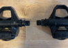  Shimano PD-R550 SPD-SL Pedaler Komponenter säljes