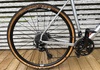 Canyon Grail AL 7.0 solid silver Cross / Gravel säljes