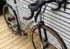 Canyon Grail AL 7.0 solid silver Cross / Gravel säljes