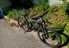 Merida One-Twenty Heldämpad Trail Cykel I Kanon Skick! Mountainbike säljes