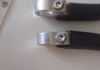 Vintage Bar Ends / Styrändar för Retro MTB (90-tal) Komponenter säljes