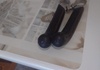 Vintage Bar Ends / Styrändar för Retro MTB (90-tal) Komponenter säljes
