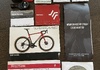 Specialized Tarmac SL7 56 Racercykel / Landsväg säljes