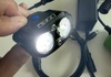Hope Vision R2 Epic LED framlampa Elektronik säljes