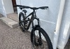 Cannondale Habit LT Large Mountainbike säljes