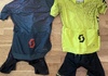 2 set Scott Cykelkläder Herr Medium Kläder säljes