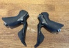 Shimano Ultegra R8000 Växelreglage  Komponenter säljes