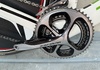 Tempo/Triathlon cykel Trek Speed Concept Seven Series Racercykel / Landsväg säljes