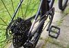 Cannondale Trail SL3 - XL Mountainbike säljes