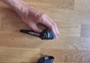 SRAM Apex reglage / brifters 2x10 Komponenter säljes