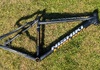 Nishiki XC Team 26" ram skänkes