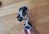 3x9 shimano växlar och vevparti 26/36/48 Komponenter säljes