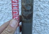Rock Shox Dart 2 26" Komponenter säljes