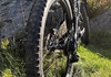 Canyon Sender L CFR -25 Mountainbike säljes