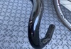 PRO Lite San Martino kolfiber/alu Komponenter säljes