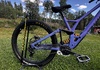 Specialized Demo Race S3 Mountainbike säljes