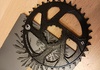 Sram XX1 Eagle 38t framdrev boost nytt  Komponenter säljes
