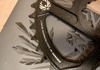 Sram XX1 Eagle 38t framdrev boost nytt  Komponenter säljes