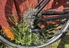 Frog 67, 24 tums lvg/gravel Barncykel säljes