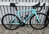 Bianchi sprint 105
