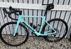 Bianchi sprint 105 Racercykel / Landsväg säljes