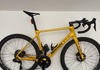 Bianchi Infinito Rynkeby 2026 Racercykel / Landsväg säljes