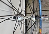Mavic open pro 32 ekade med Dura- Ace nav. Hjul säljes
