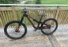 Orbea Rallon M20  Mountainbike säljes