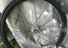 Track / fixed bakhjul, DT SWISS T1800