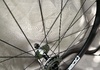 Track / fixed bakhjul, DT SWISS T1800 Hjul säljes