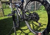 Allebike Majestic FS sram XX1  Mountainbike säljes