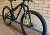 Allebike Excalibur S/M Mountainbike säljes