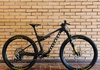 Allebike Excalibur S/M Mountainbike säljes