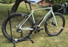 Merida Mission 7000 (ny) GRX di2 Cross / Gravel säljes