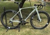 Merida Mission 7000 (ny) GRX di2 Cross / Gravel säljes