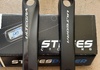 Ultegra vevarm 175mm