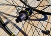 Kolfiberhjul  Mavic cosmic SL 32 Hjul säljes
