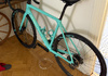 Bianchi Specialissima 2022 – Ultegra Di2 12s – strl 57 Racercykel / Landsväg säljes