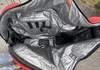 Evoc bike bag röd Övrigt säljes