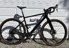 Santa Cruz Stigmata CC gravelbike