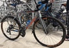 Cross race Cube cykel 56