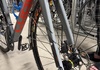 Cross race Cube cykel 56 Cross / Gravel säljes