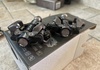 XTR 9200 spd-pedaler, -3mm axel, nya