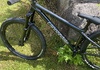 Slopestyle cykel  Övriga säljes